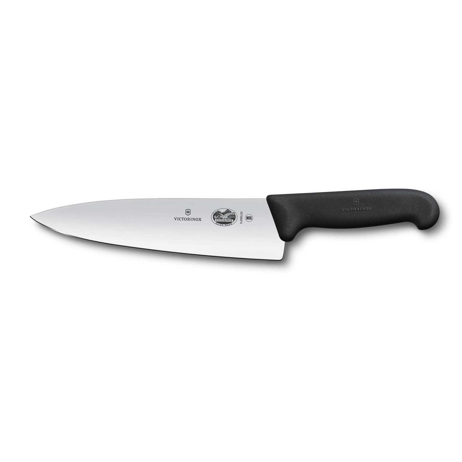 Victorinox Fibrox Pro Chef’s Knife