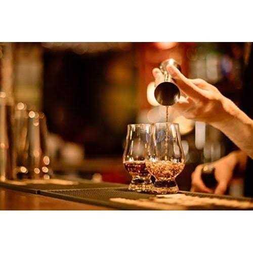 Glencairn Whisky Glass in Gift Carton