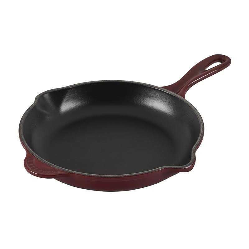 Le Creuset Classic 9 Cast Iron Skillet