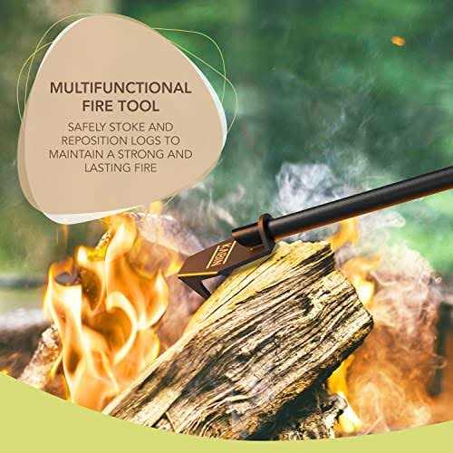 KABIN Blow Stick Extendable Blow Poke