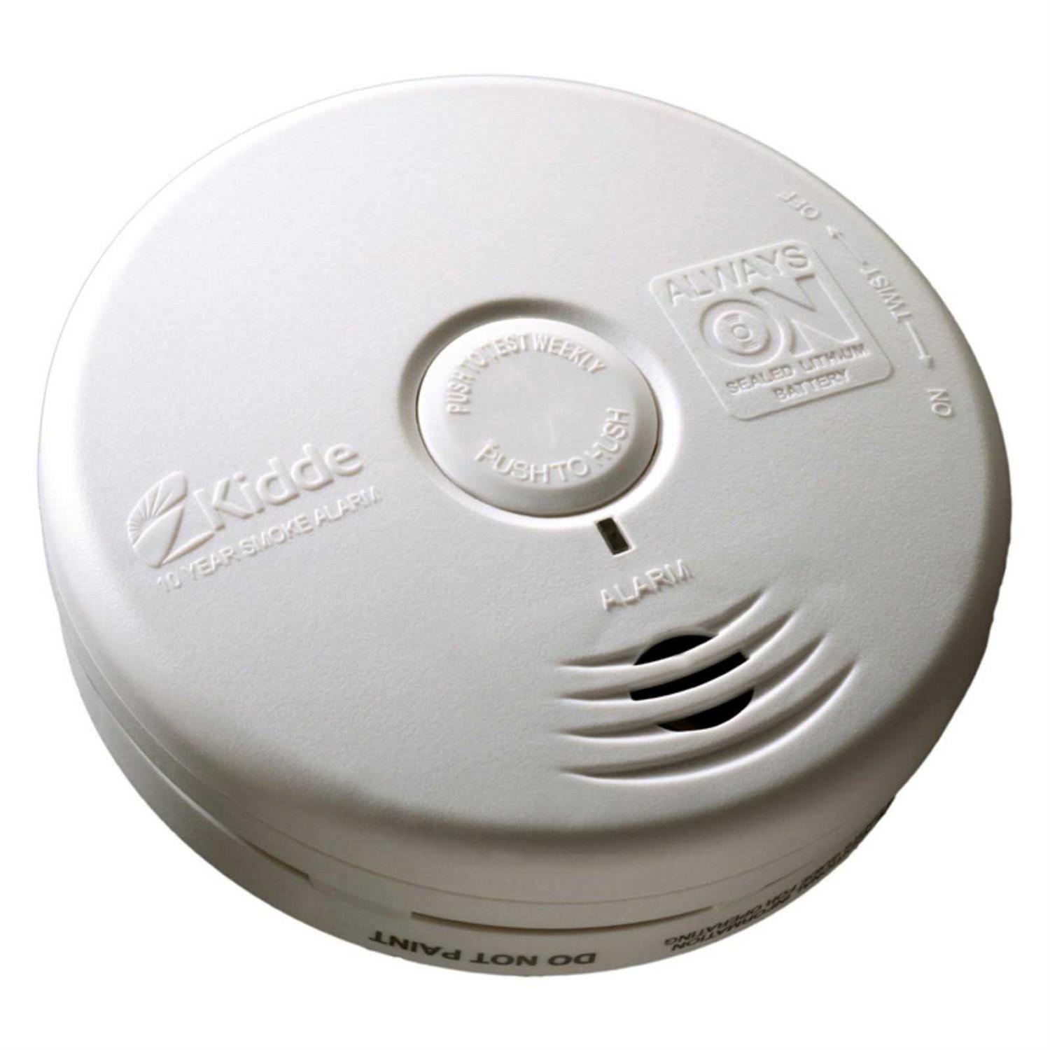 Kidde Living Area Smoke Alarm