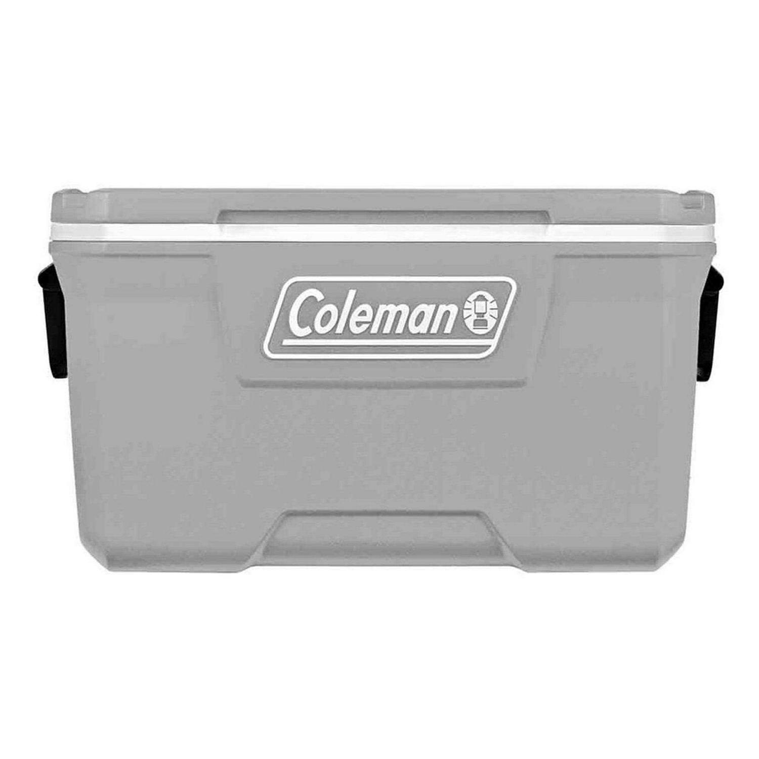 Coleman 316 Series 70-Quart Hard Cooler