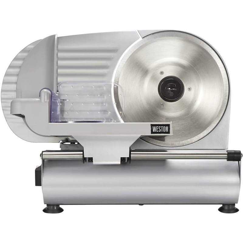Weston Meat Slicer