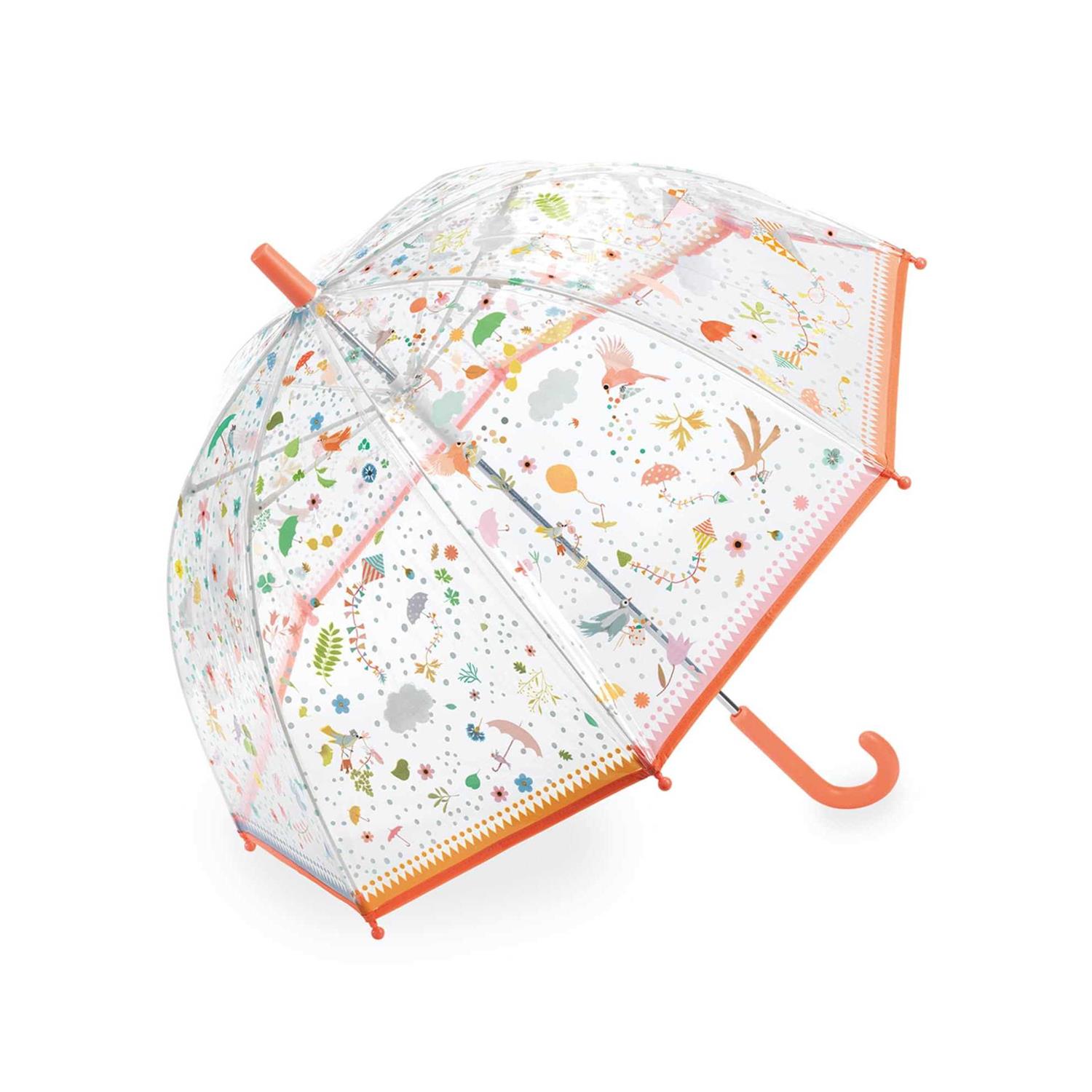 Djeco Light as Air Umbrella