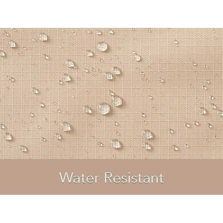 Covermates Round Fire Pit Cover Fits Up Water