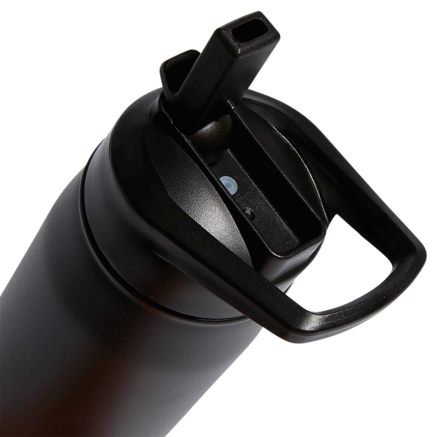 Steel 600 Metal Bottle