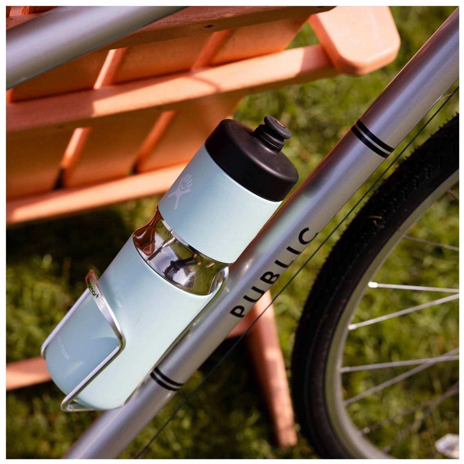 Hydro Flask 20 oz Wide Mouth Insulated Sport Bottle