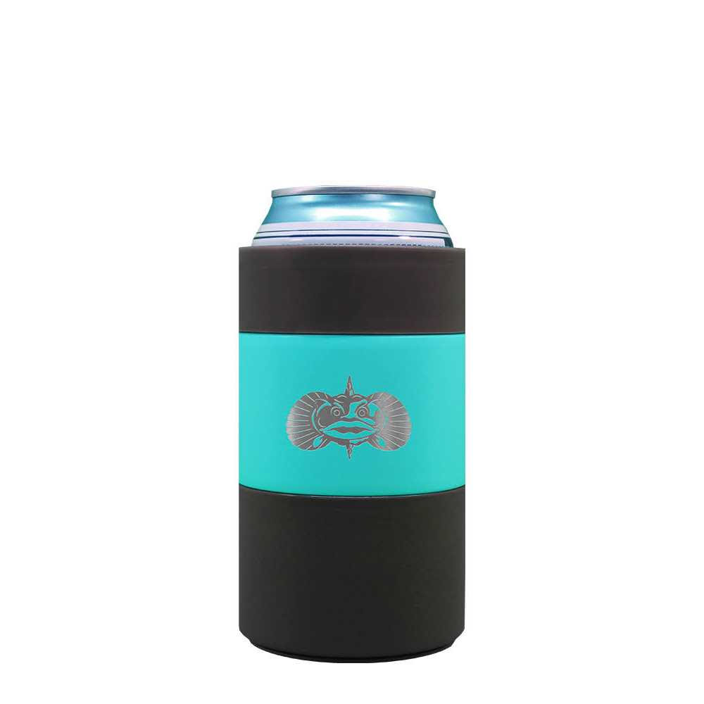 Toadfish Non-Tipping Can Cooler