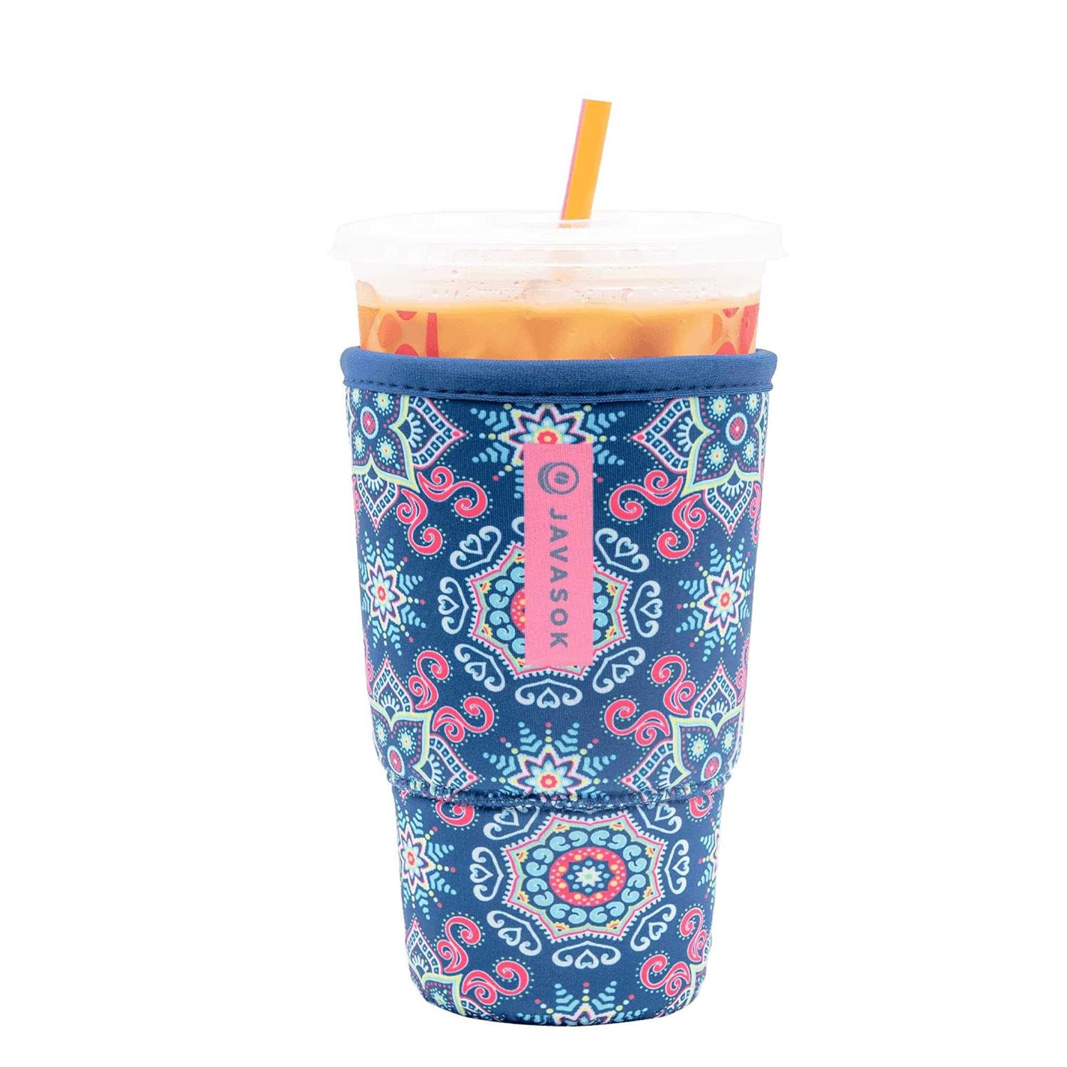 JavaSok Iced Sleeve