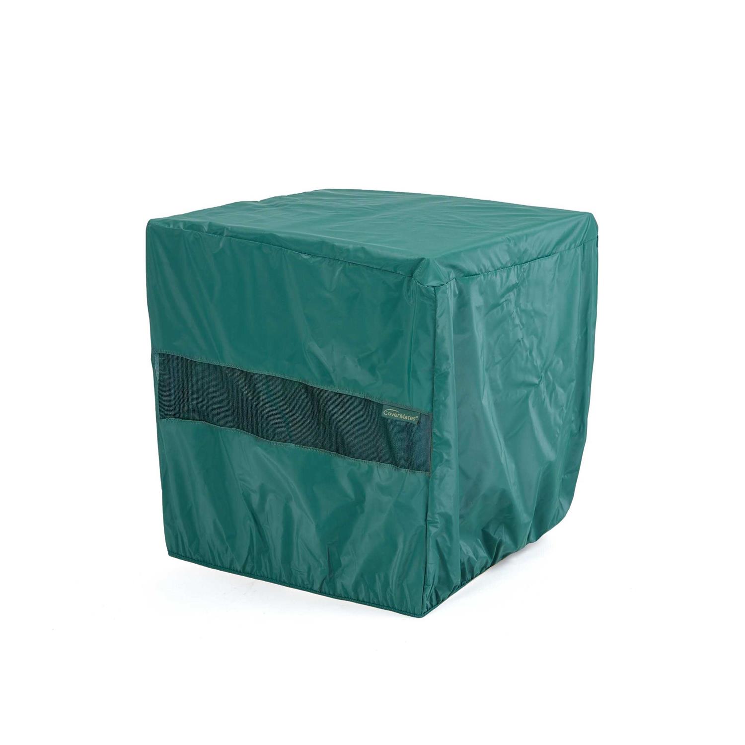 Covermates Square Fire Pit Cover Fits Up Water Resistant