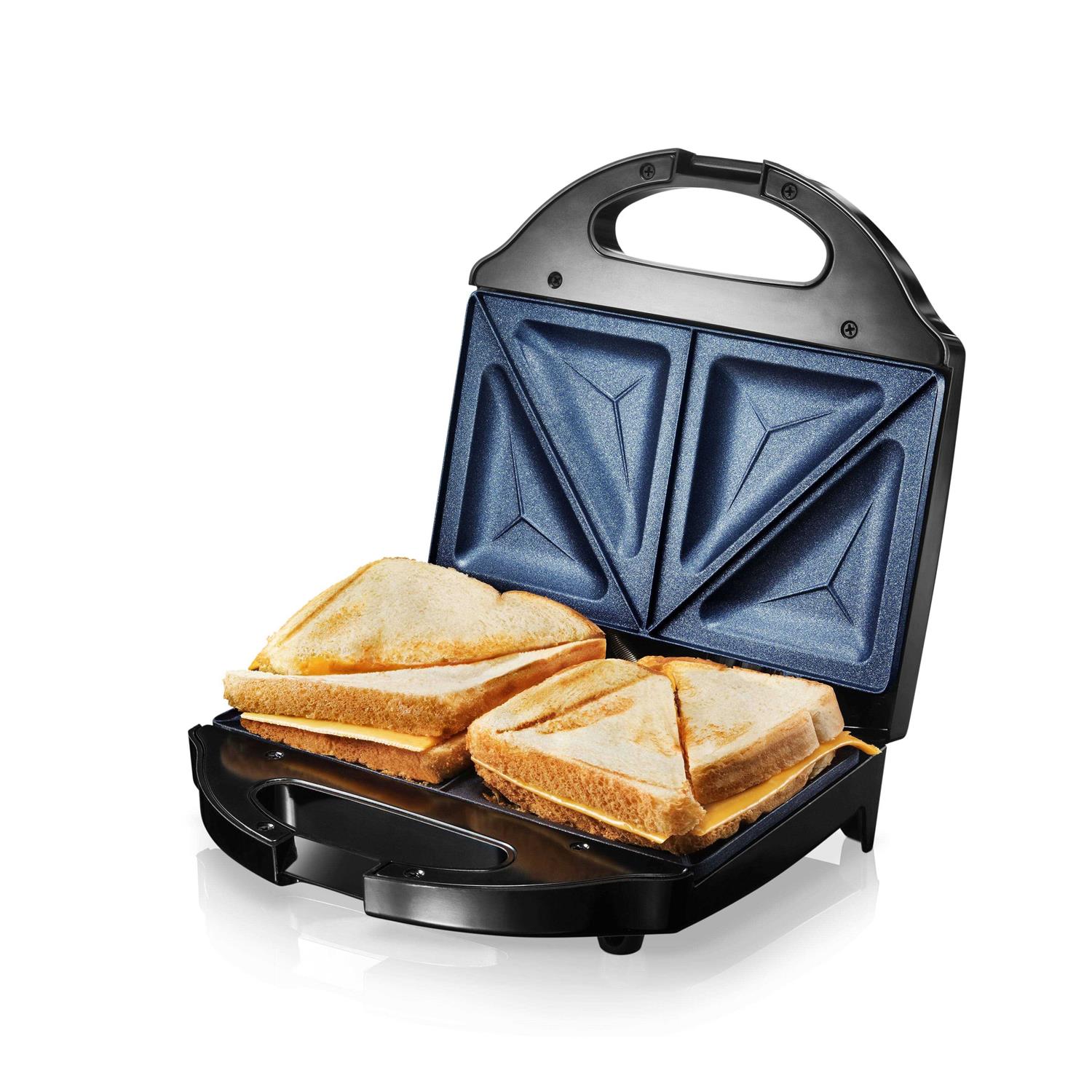 Granitestone Blue Sandwich Maker