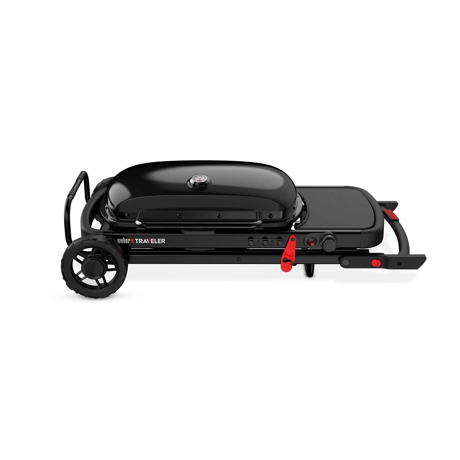 Weber Traveler