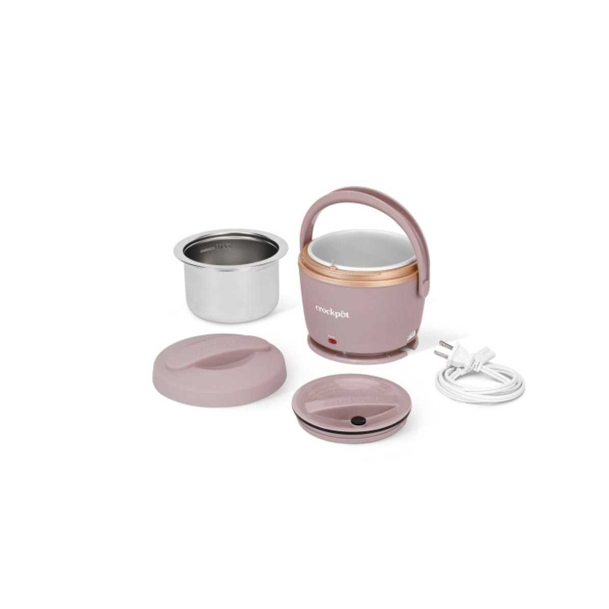 Crock-Pot Lunch Crock