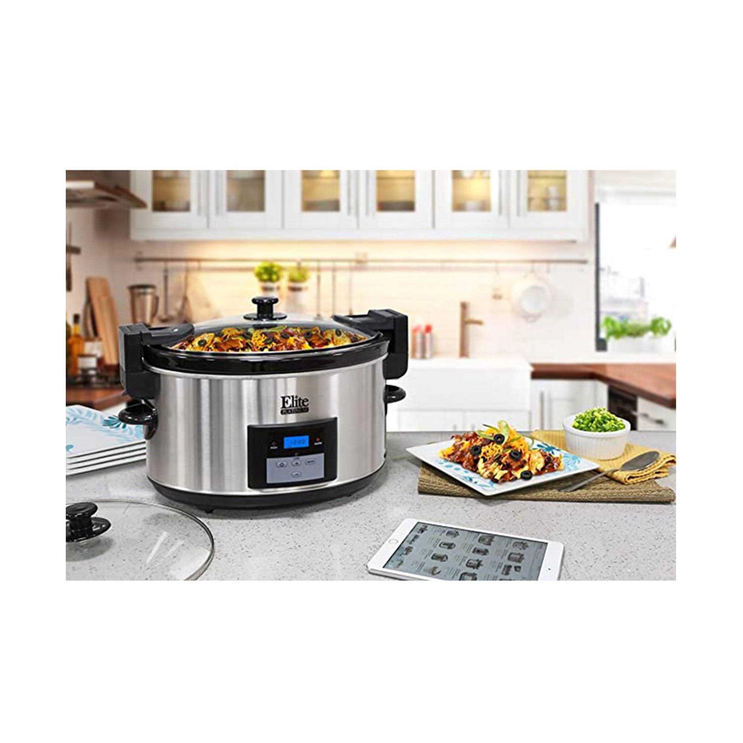 Elite Platinum MST-900VXD