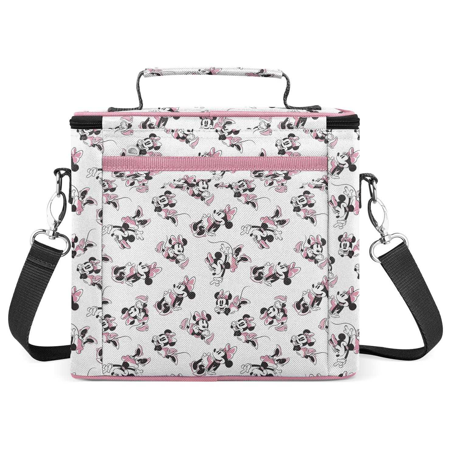 Simple Modern Reusable Insulated Blakely Lunch Bag