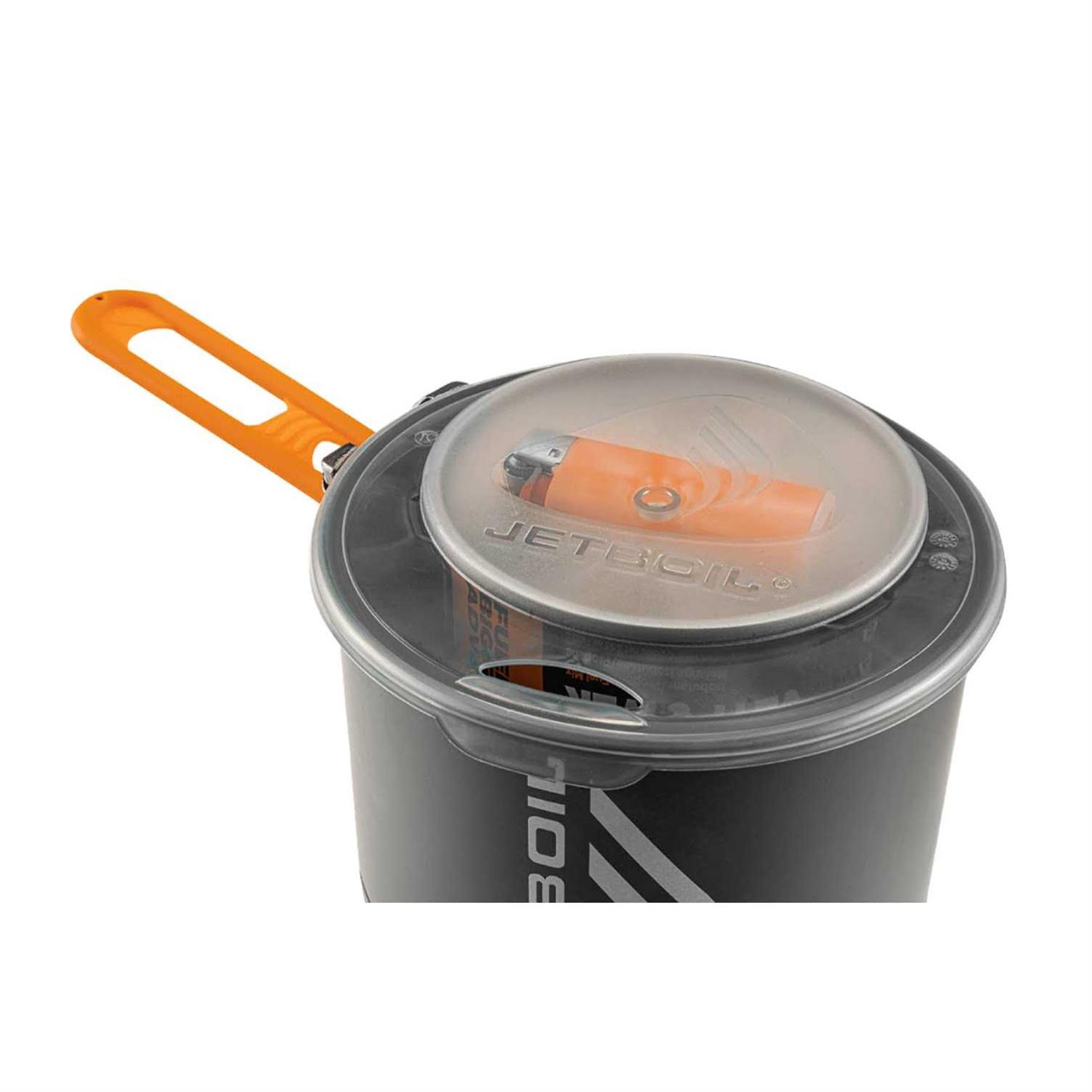 Jetboil Stash Cooking System