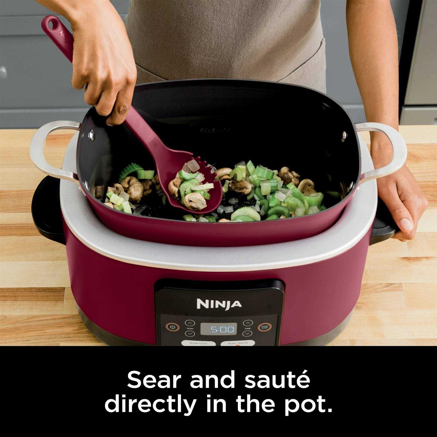 Ninja Foodi PossibleCooker Multi-Cooker