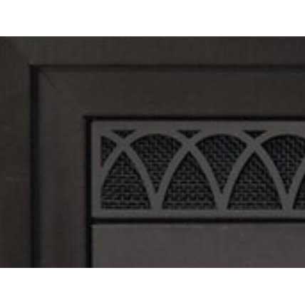 Empire DVF2BL Steel Frame