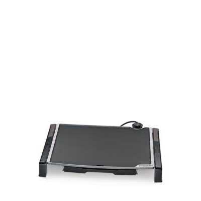 Presto 07073 Electric Tilt-n-Fold Griddle