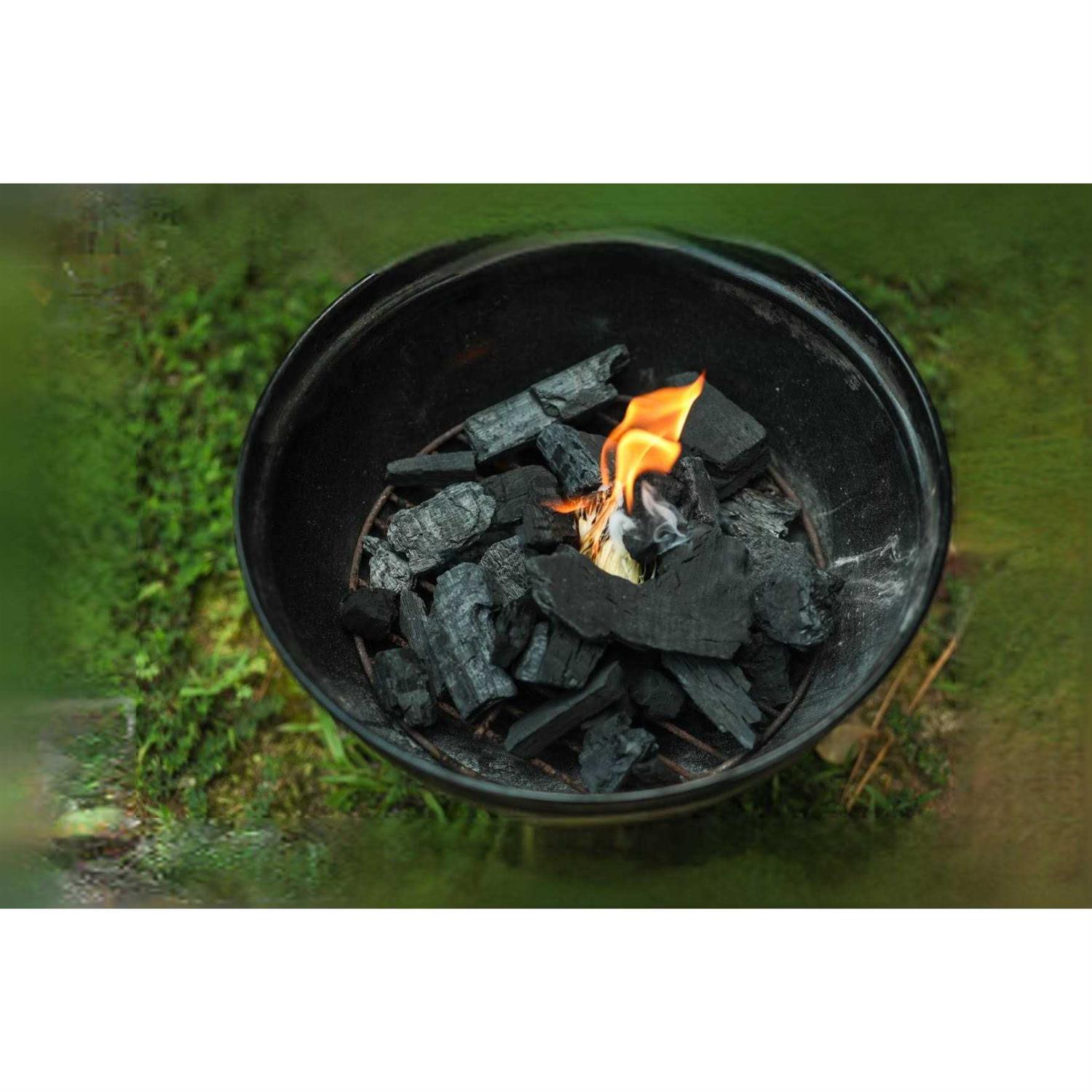 Royal Oak All-Natural Tumbleweeds Fire Starters