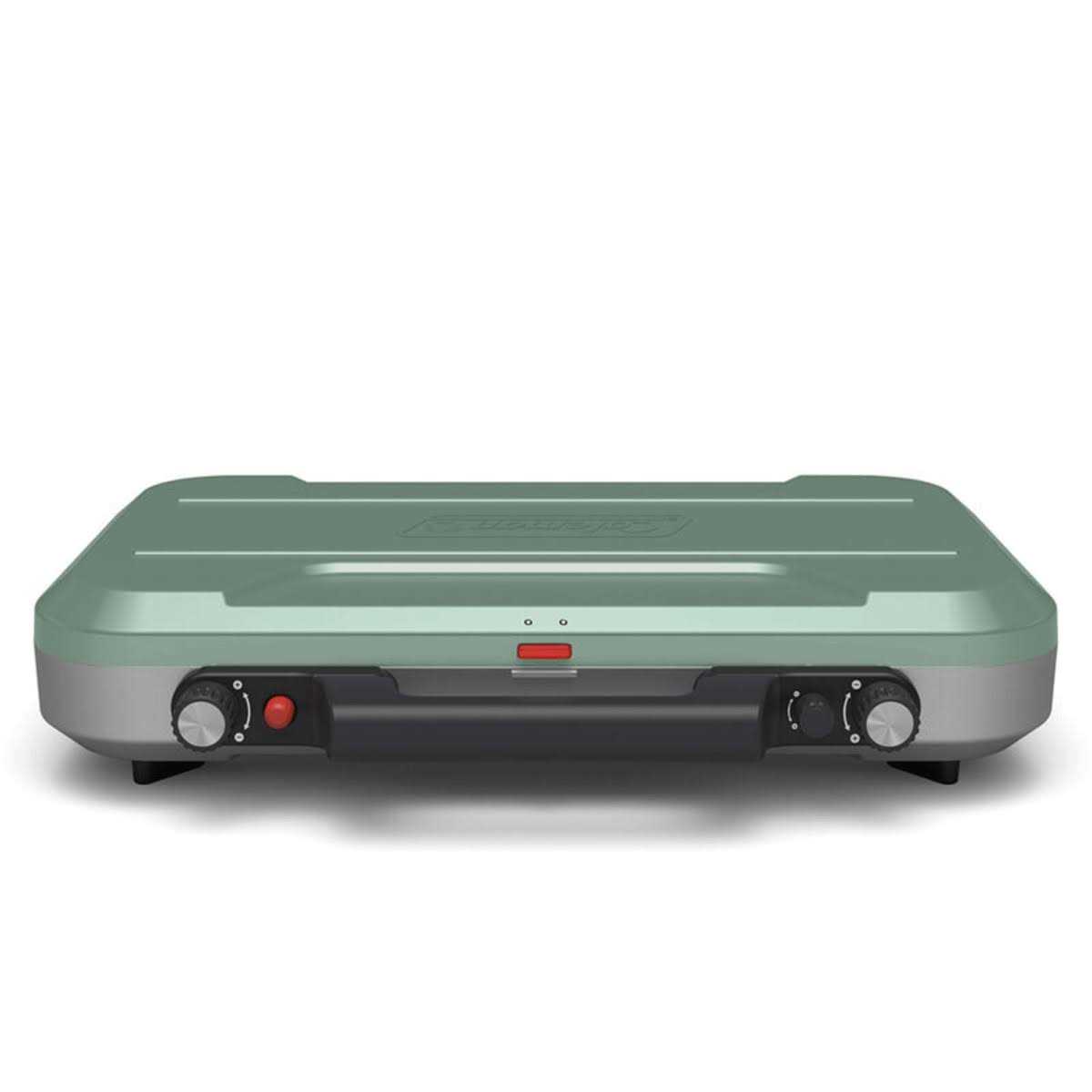 Coleman Cascade 328 3-Burner Camping Stove