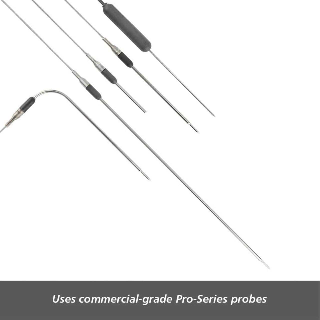 ThermoWorks Dot Alarm Thermometer Probe