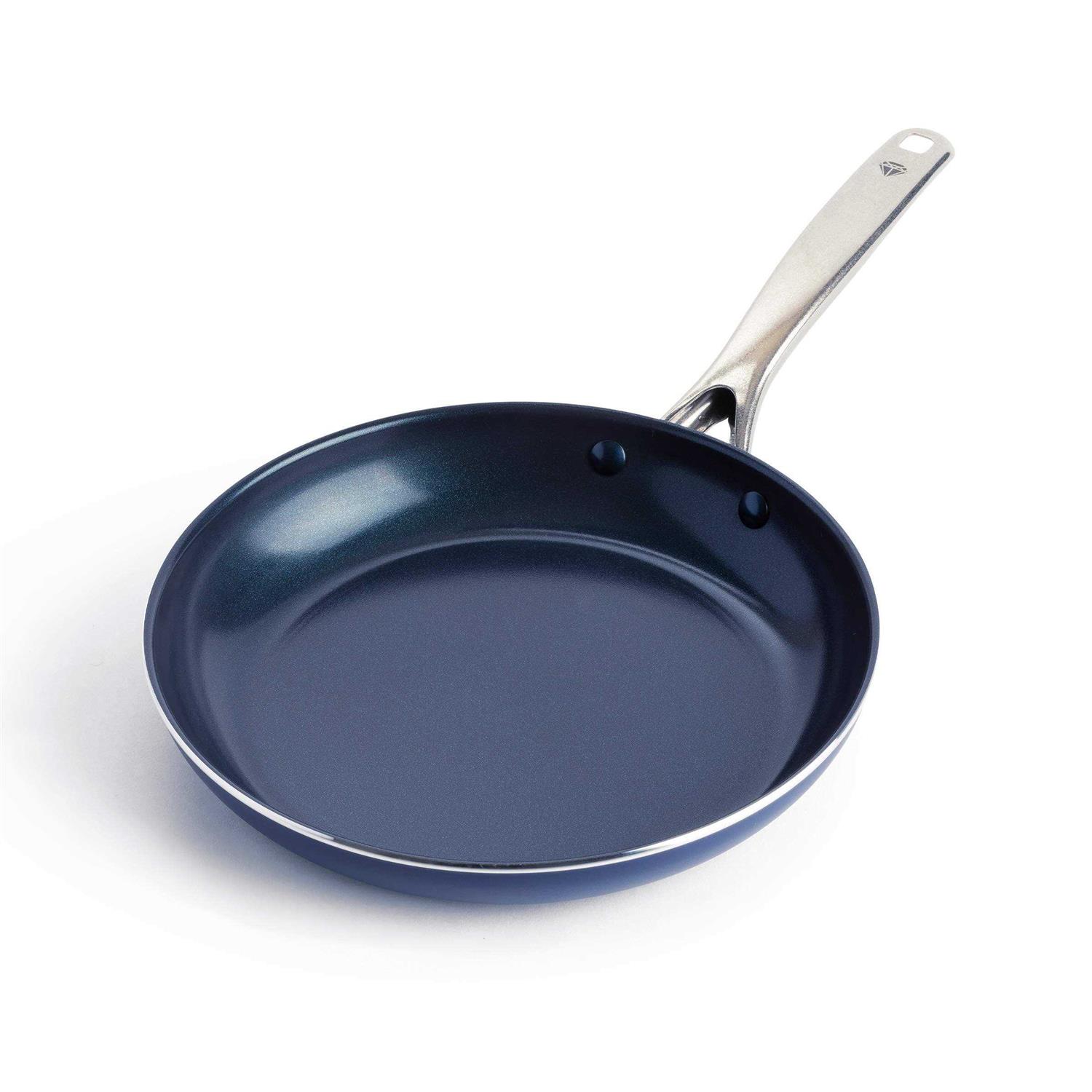 Blue Diamond Ceramic Non-Stick Frypan