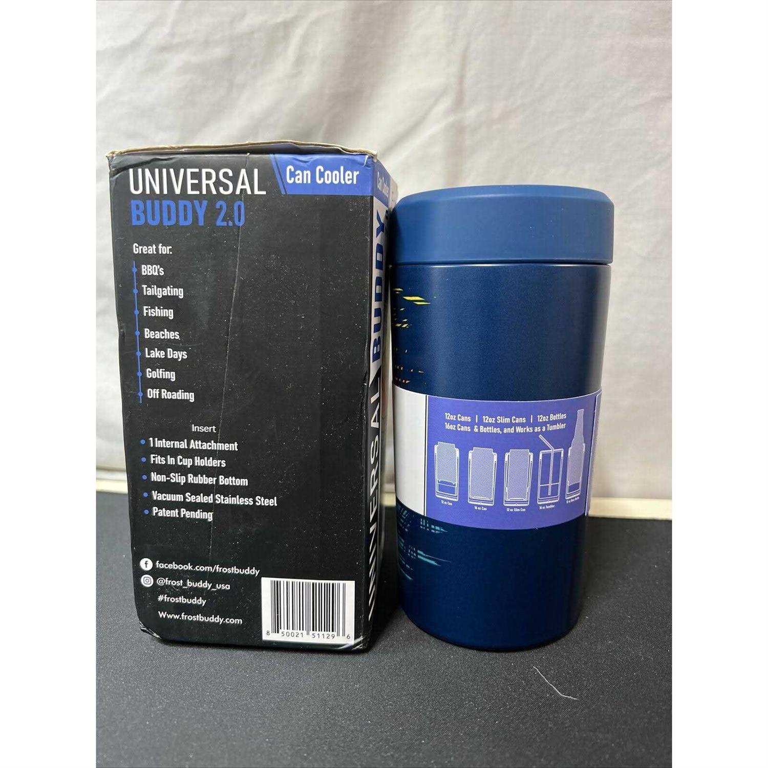 Frost Buddy Universal Buddy 2.0