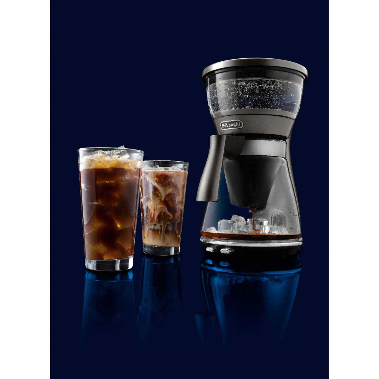 De’Longhi 3-in-1 Specialty Coffee Brewer