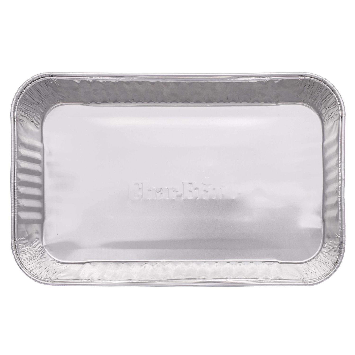 Char-Broil 2425514W12 Big Easy Grease Tray