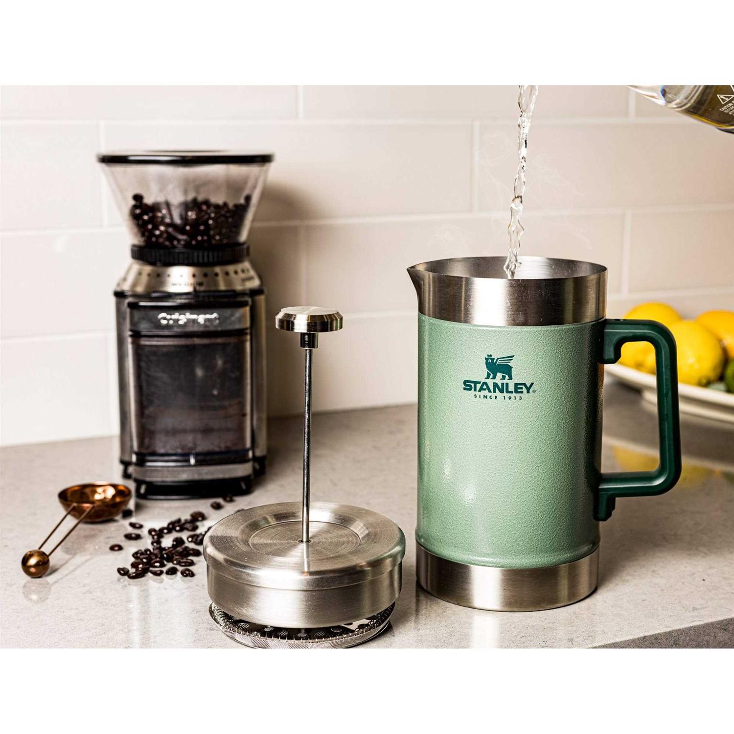 Stanley Classic Stay Hot French Press