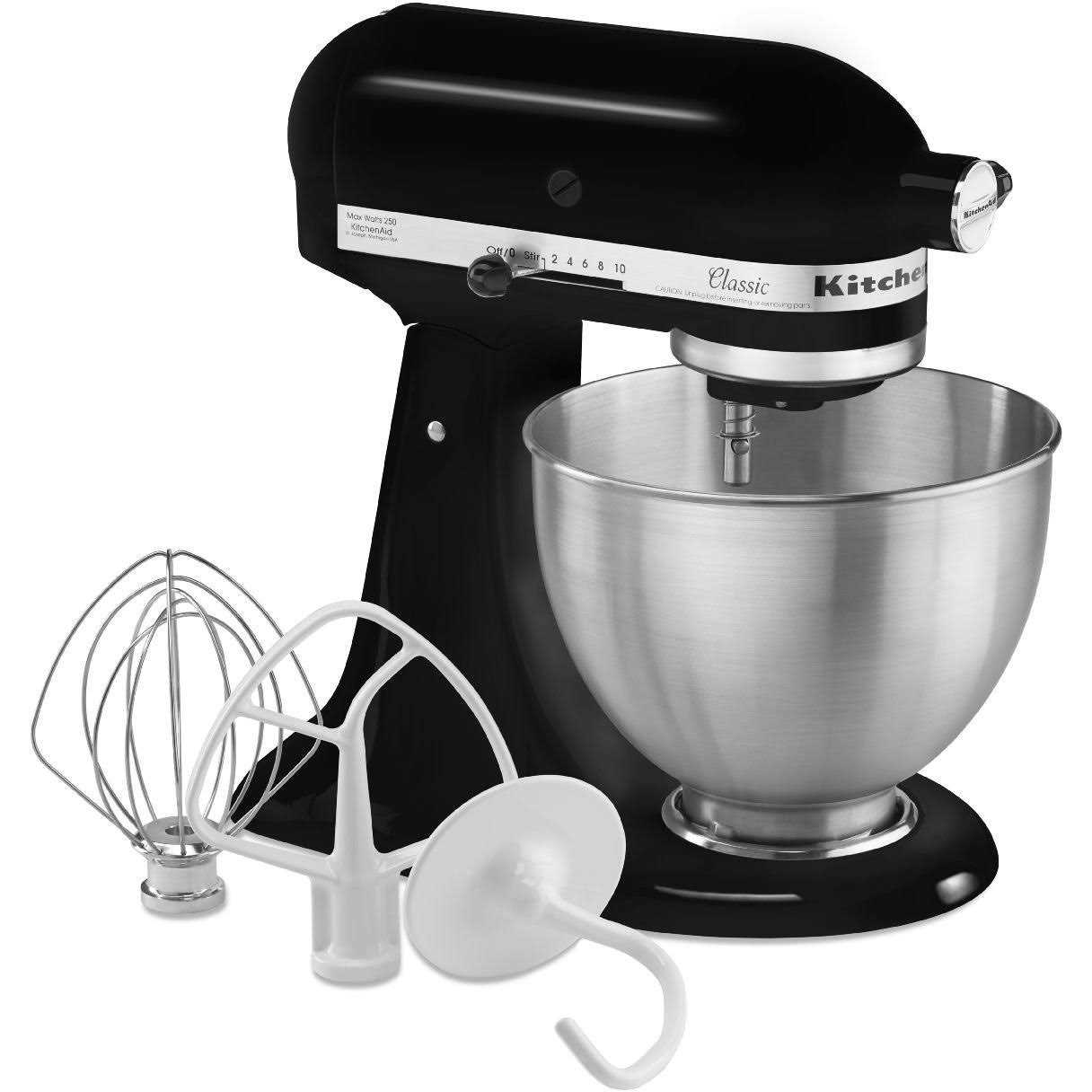 KitchenAid Classic K45SS