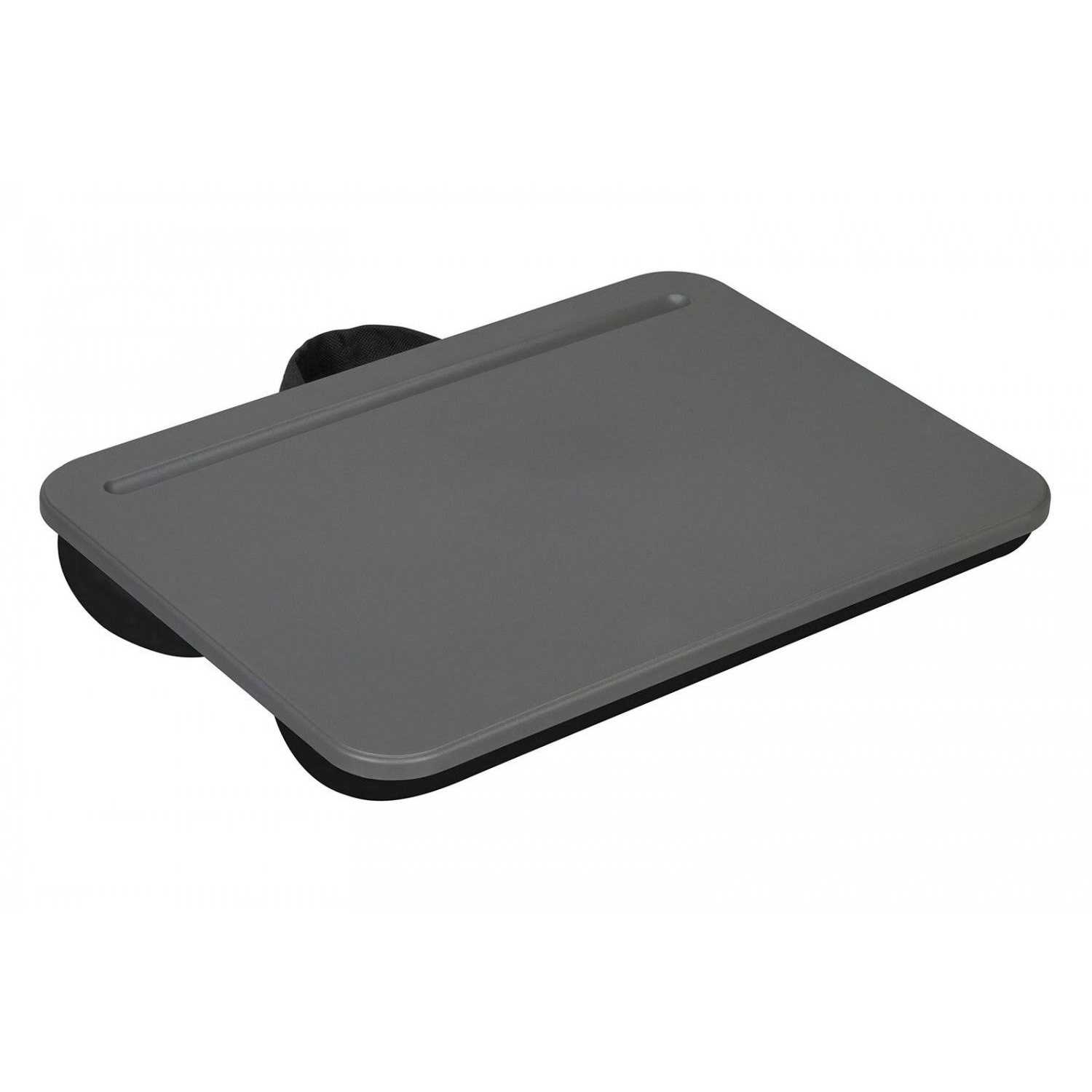 Lapgear Compact Lap Desk Fits up to 13.3 Inch Laptops