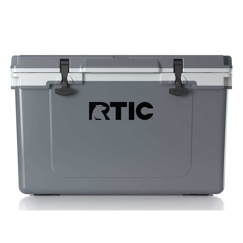 RTIC 52 Quart Ultra-Light Hard Cooler