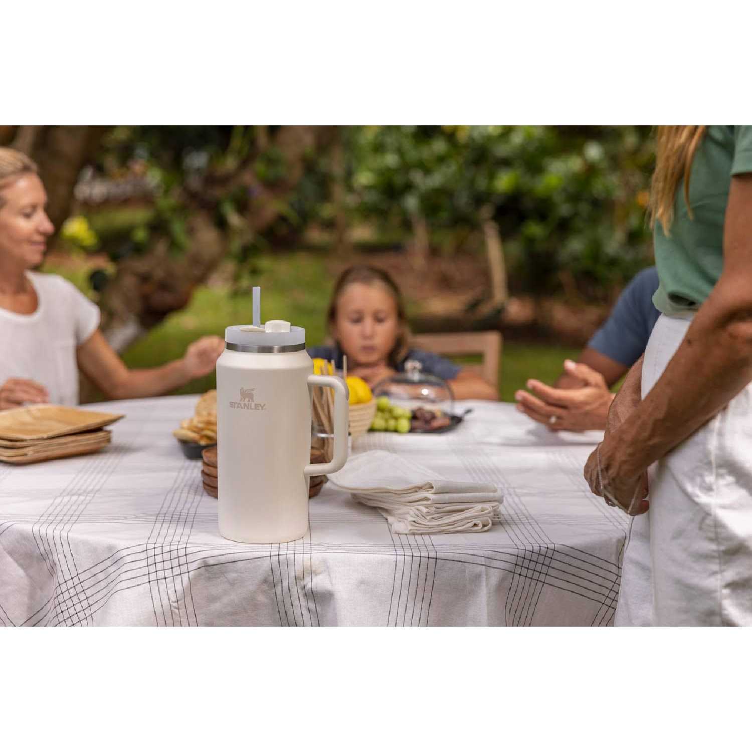 Stanley Quencher H2.0 FlowState Tumbler