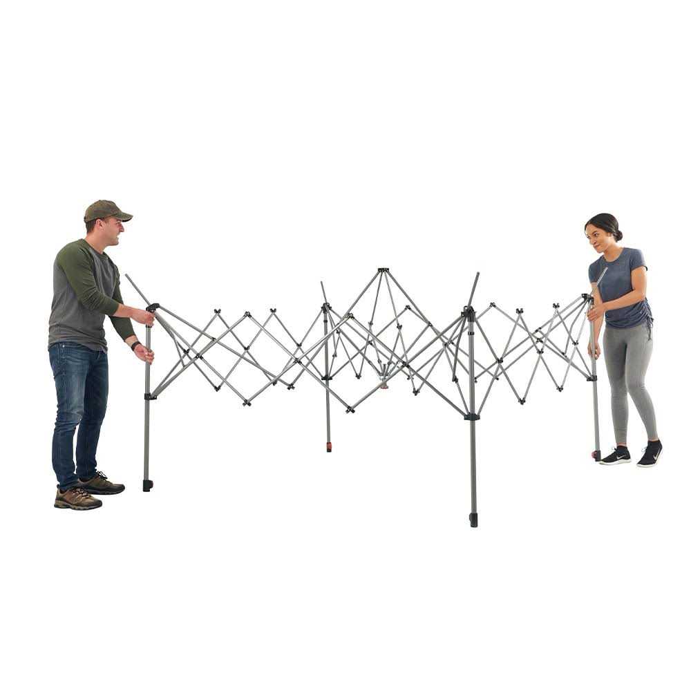 Coleman OASIS Canopy