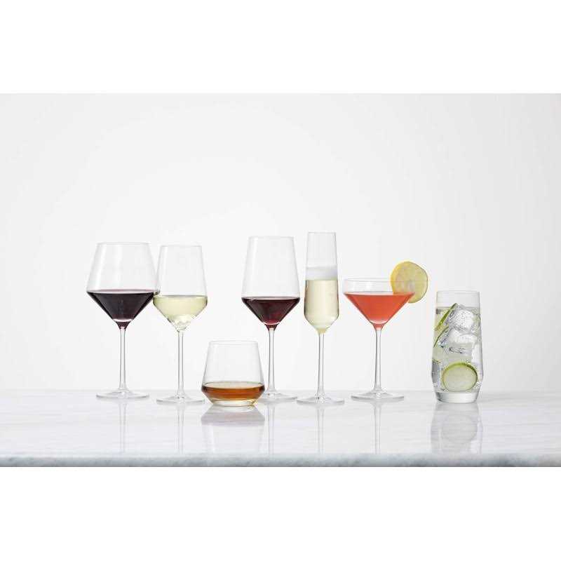 Schott Zwiesel Pure Wine Glass