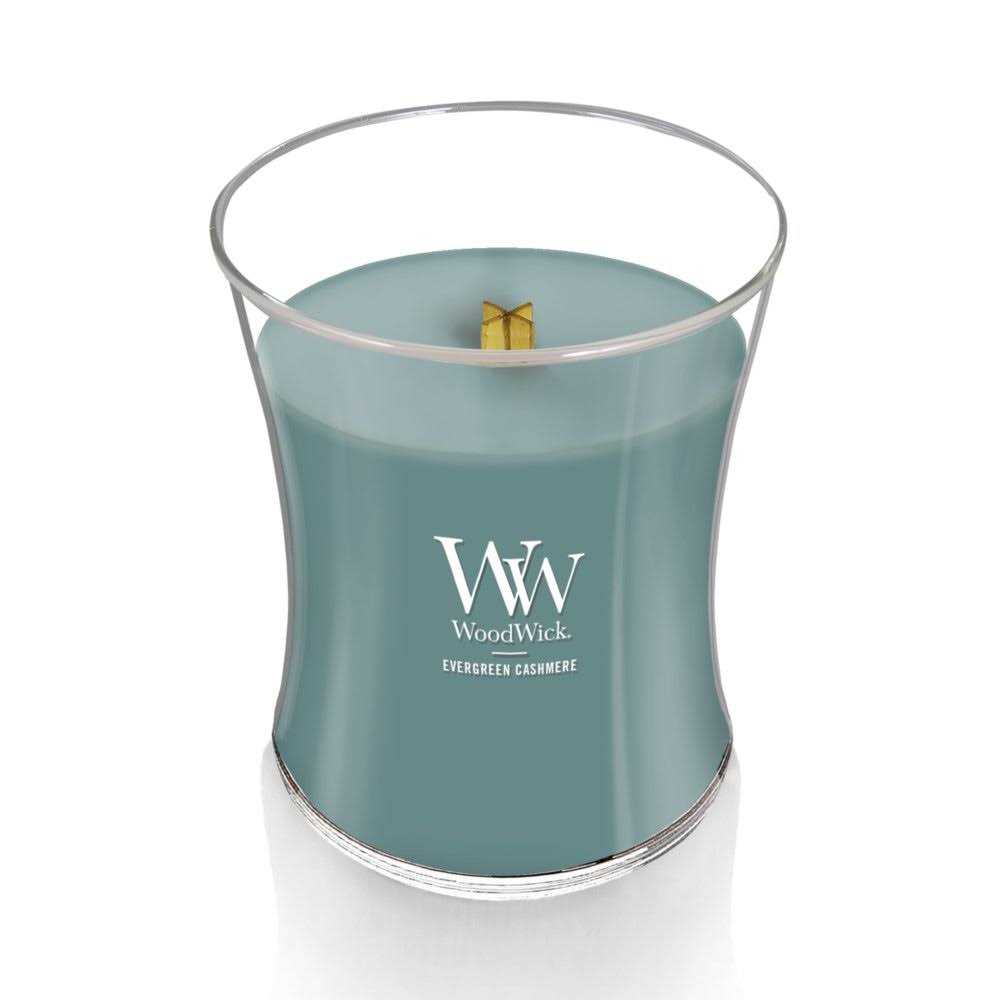 WoodWick Hourglass Candle