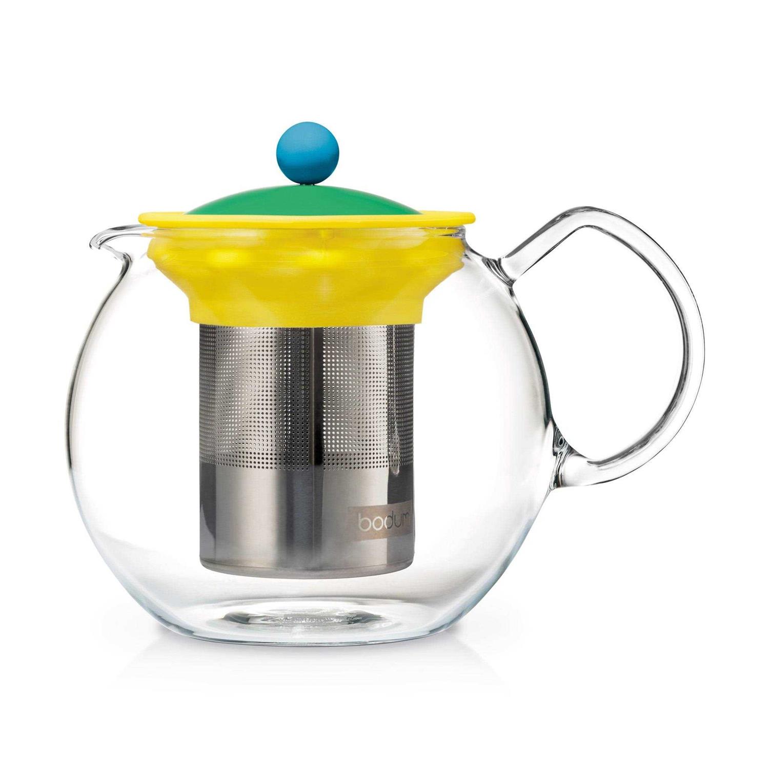 Bodum Assam Brew Teapot