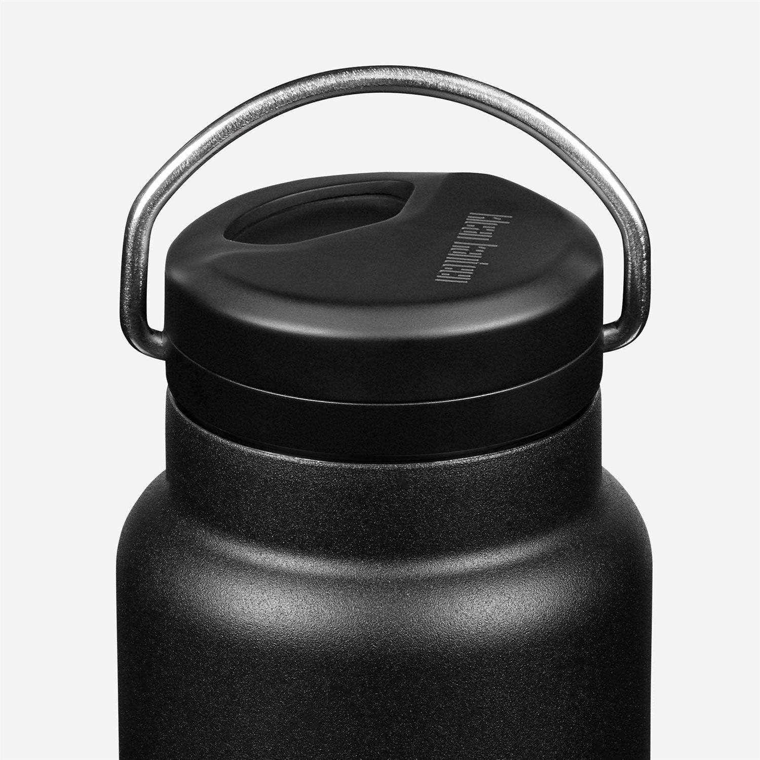 Klean Kanteen Insulated TKWide Water Bottle