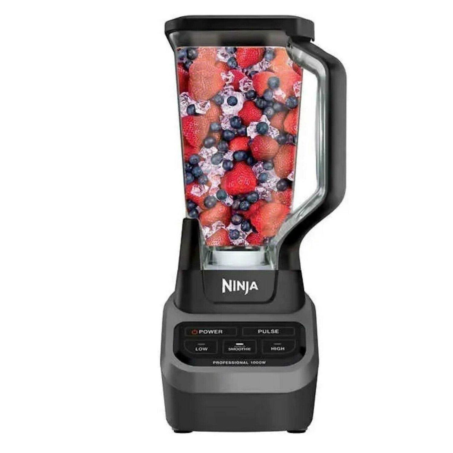 Ninja Professional Blender 1000