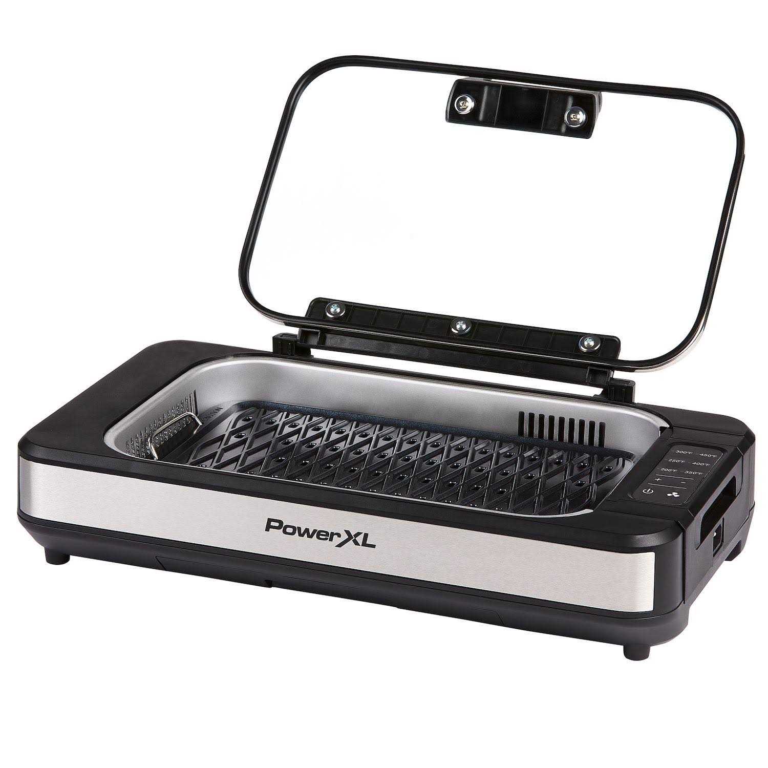 PowerXL Smokeless Grill Elite