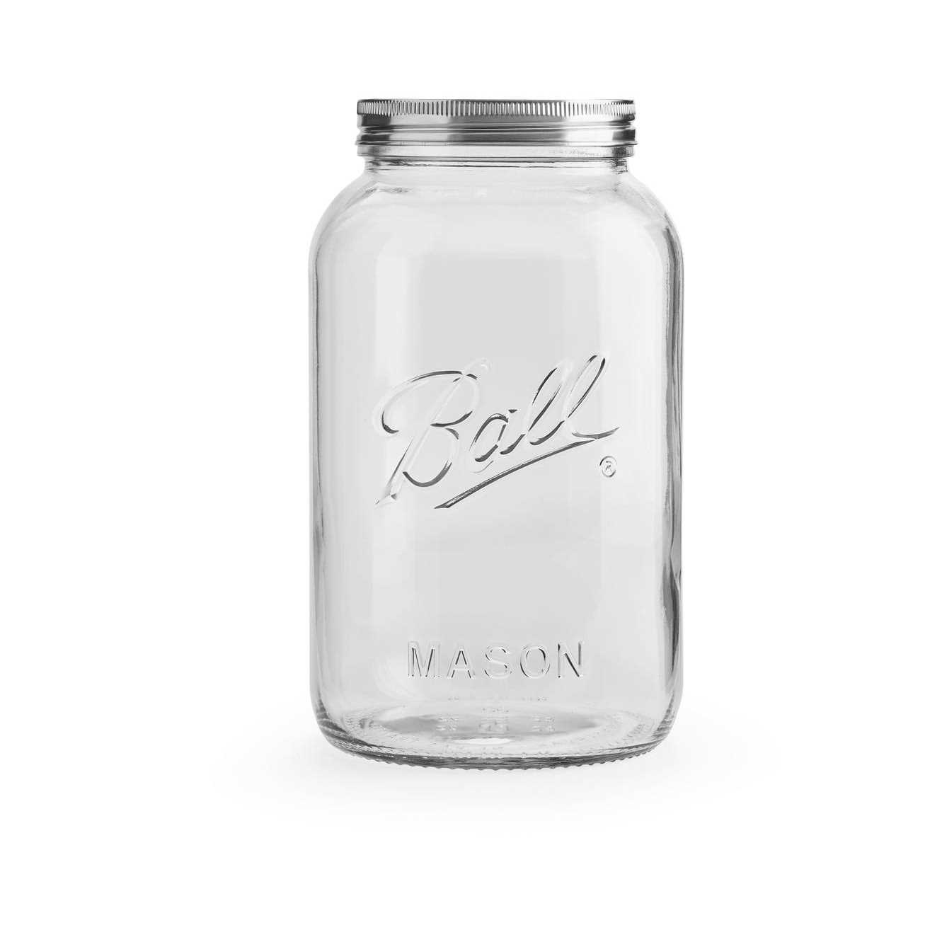 Ball Storage Mason Canning Jar