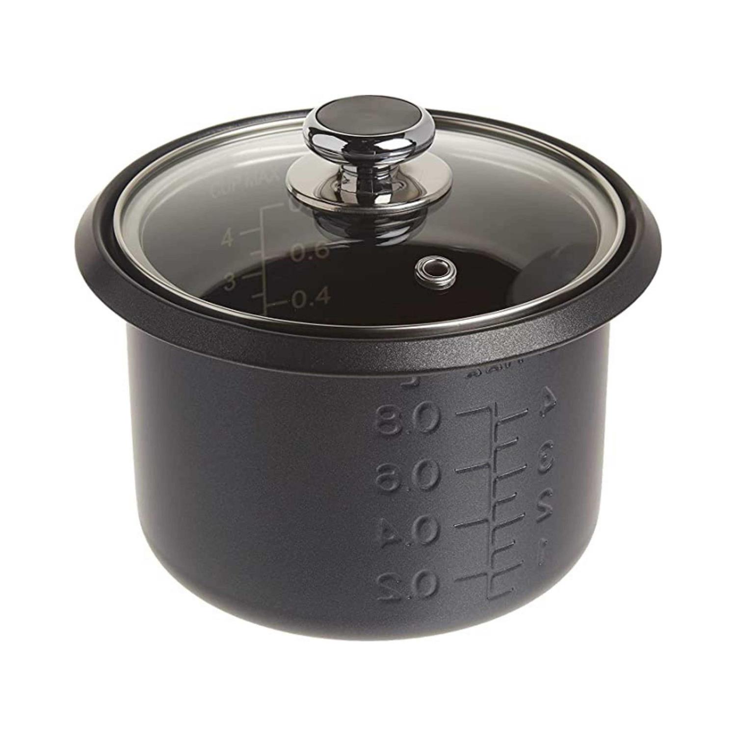 Cuisinart 4 Cup Rice Cooker