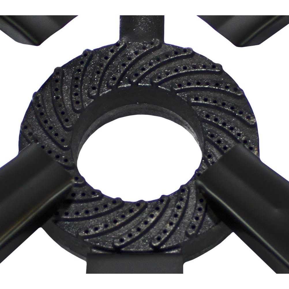 Flame King 120,000 Btu 0-20 Psi