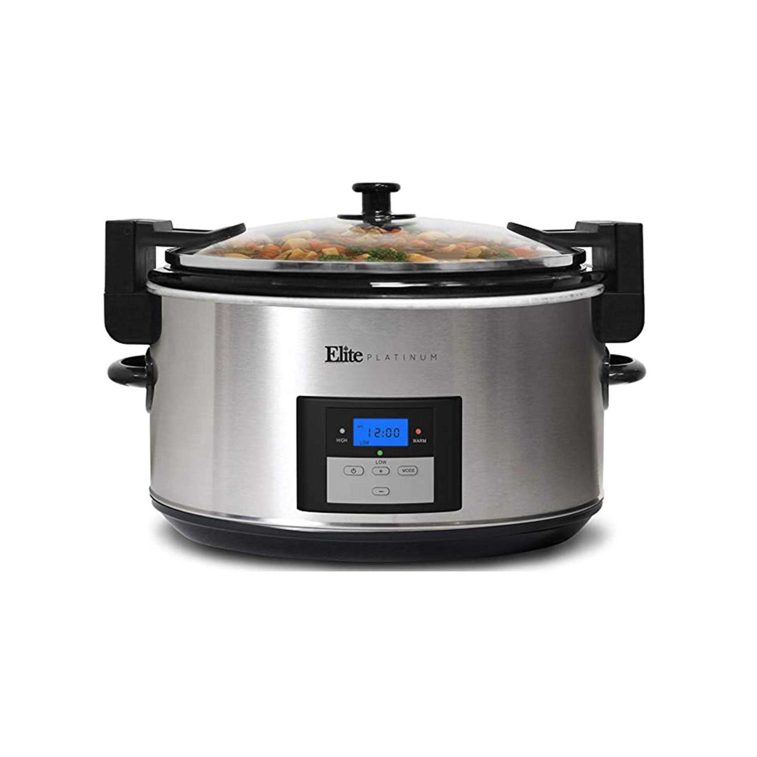 Elite Platinum MST-900VXD