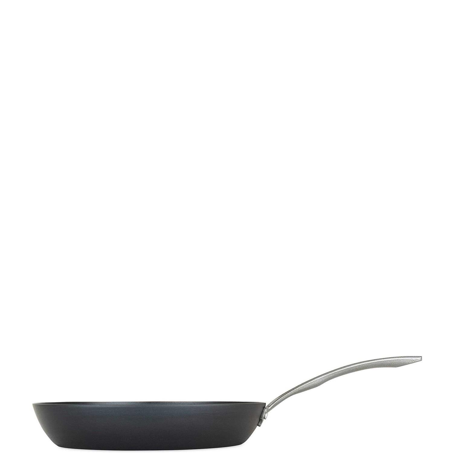 Viking Blue Carbon Steel Fry Pan