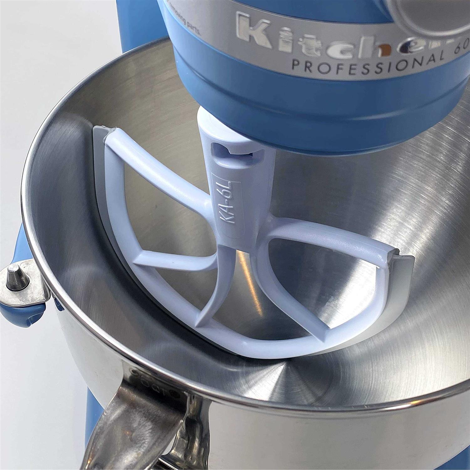 Beaterblade for 6-Quart KitchenAid Bowl-Lift Mixers