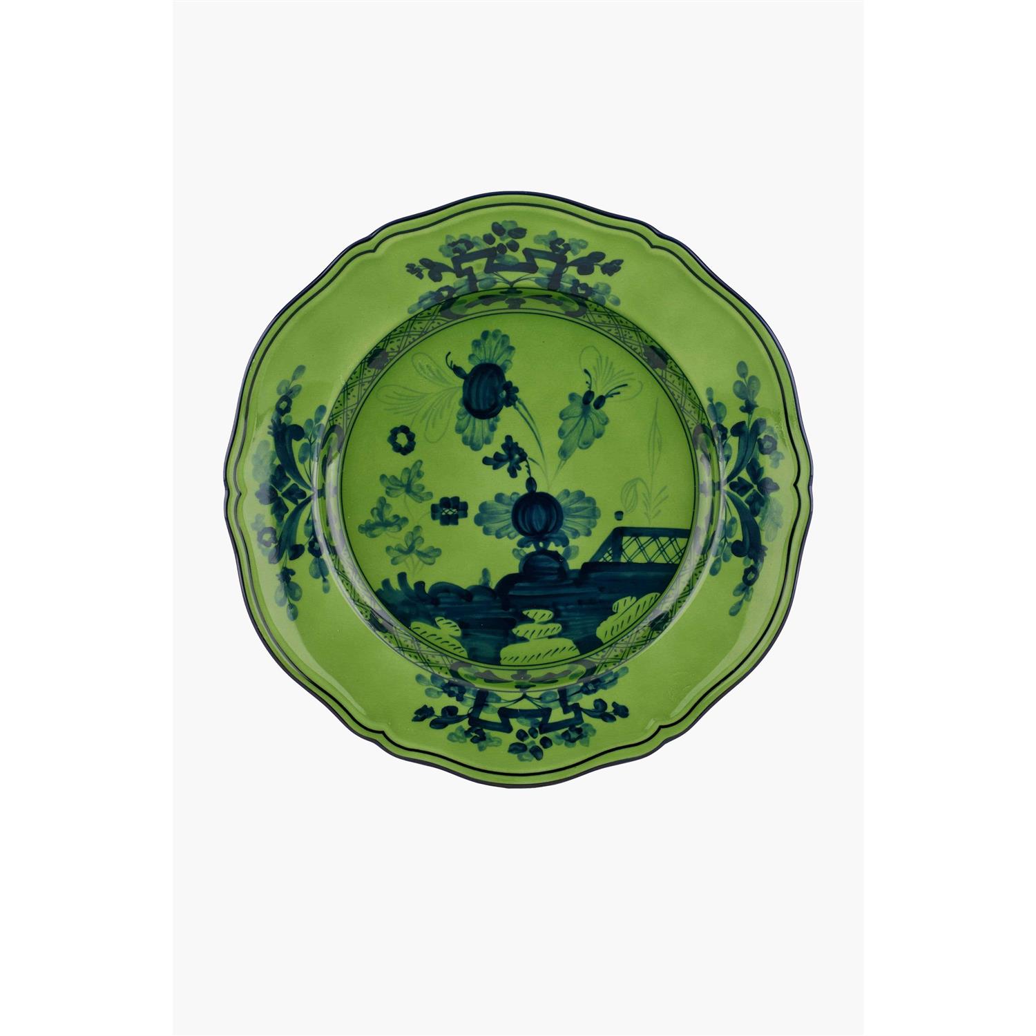 Ginori 1735 Oriente Italiano Plate
