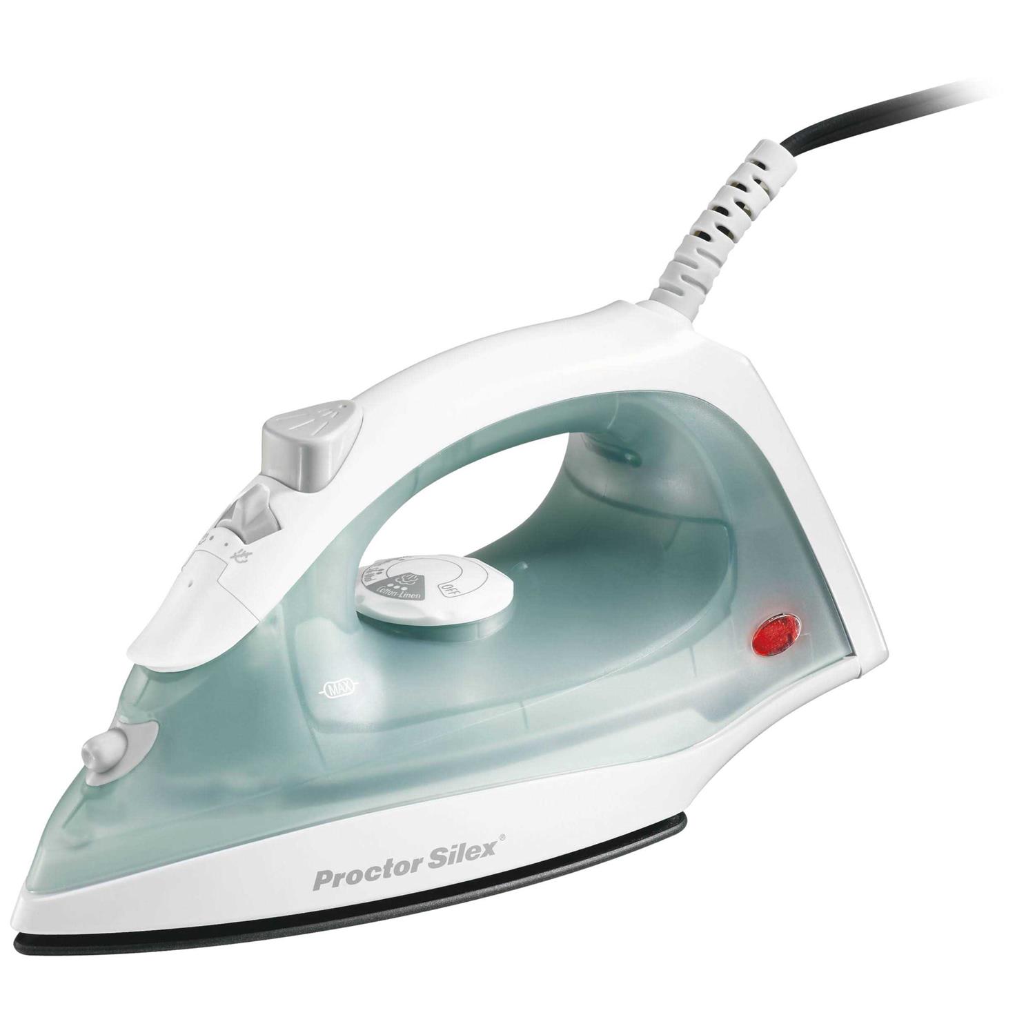 Proctor Silex Steam Iron